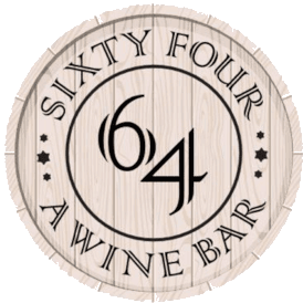 SixtyFour - Wine Bar & Kitchen