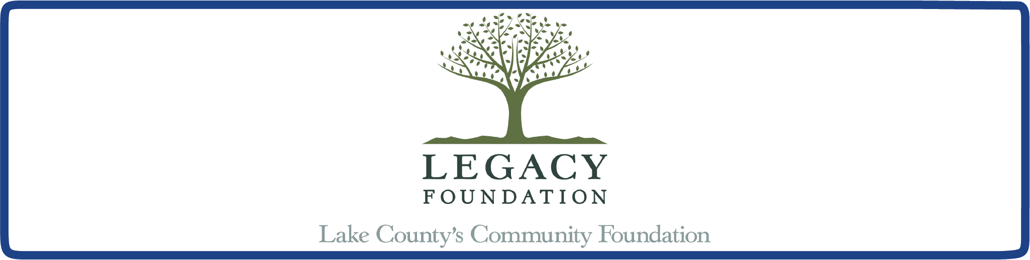 Legacy Foundation