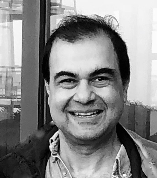 Mohamed Gheis, President