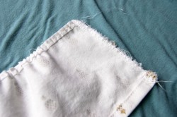 Goodwill Summer Top DIY instructions 10