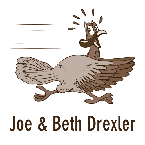GG Drexler logo