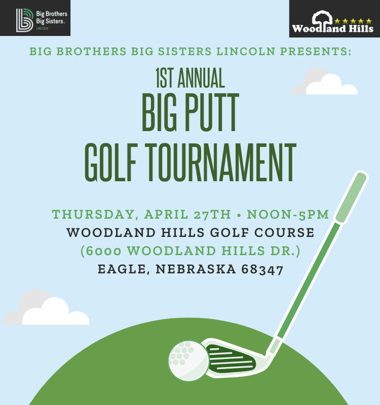 Like to Golf?