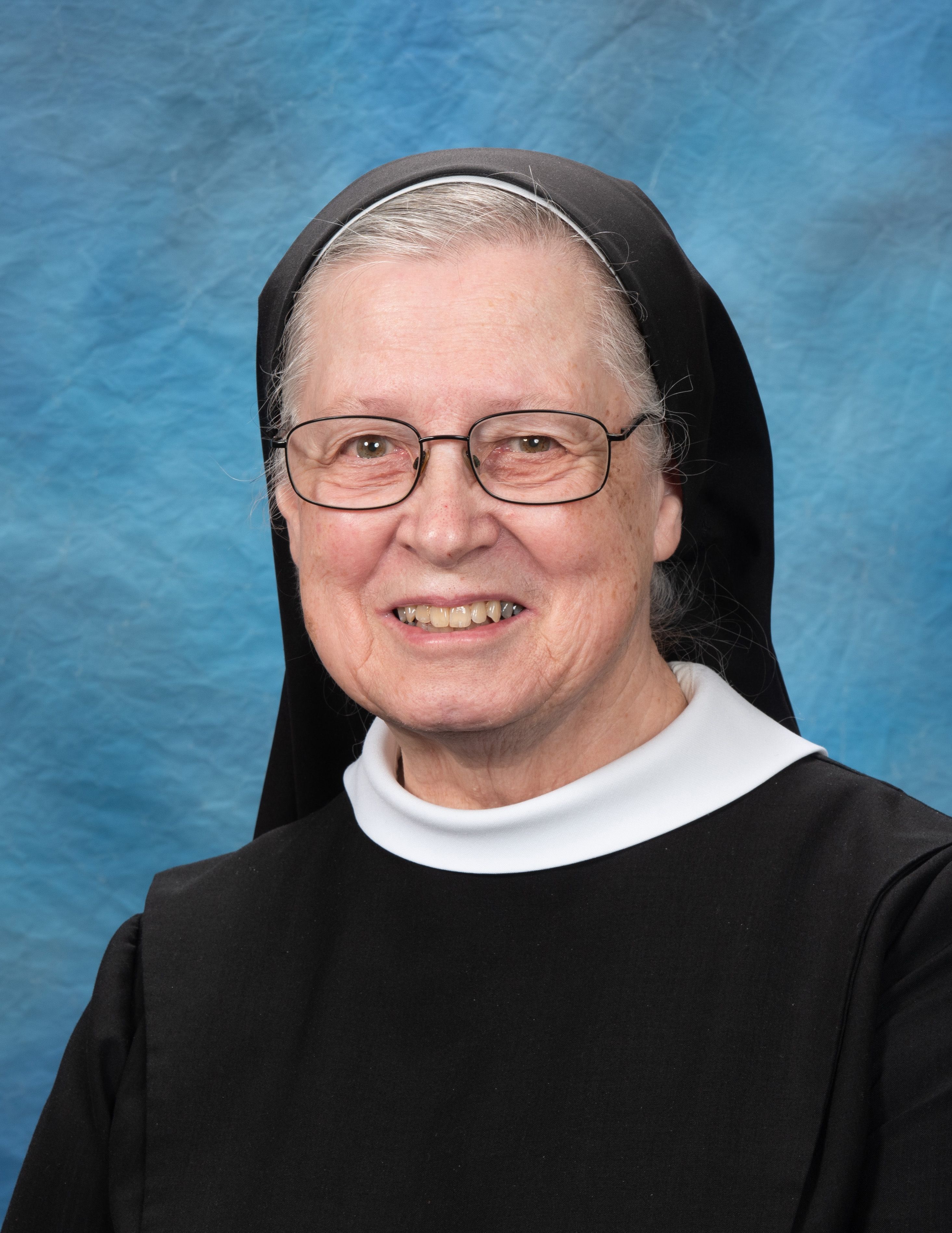 Sr. Catherine Schiltmeyer