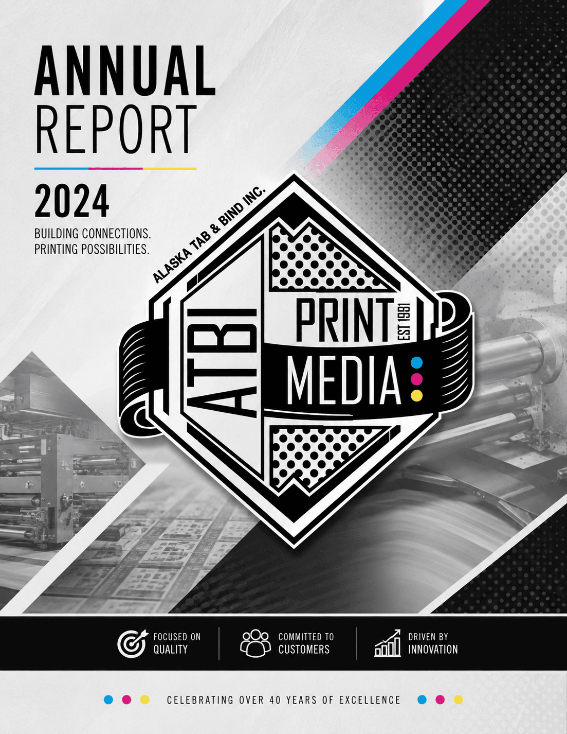 Annual Reports