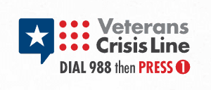 Veteran Crisis Line