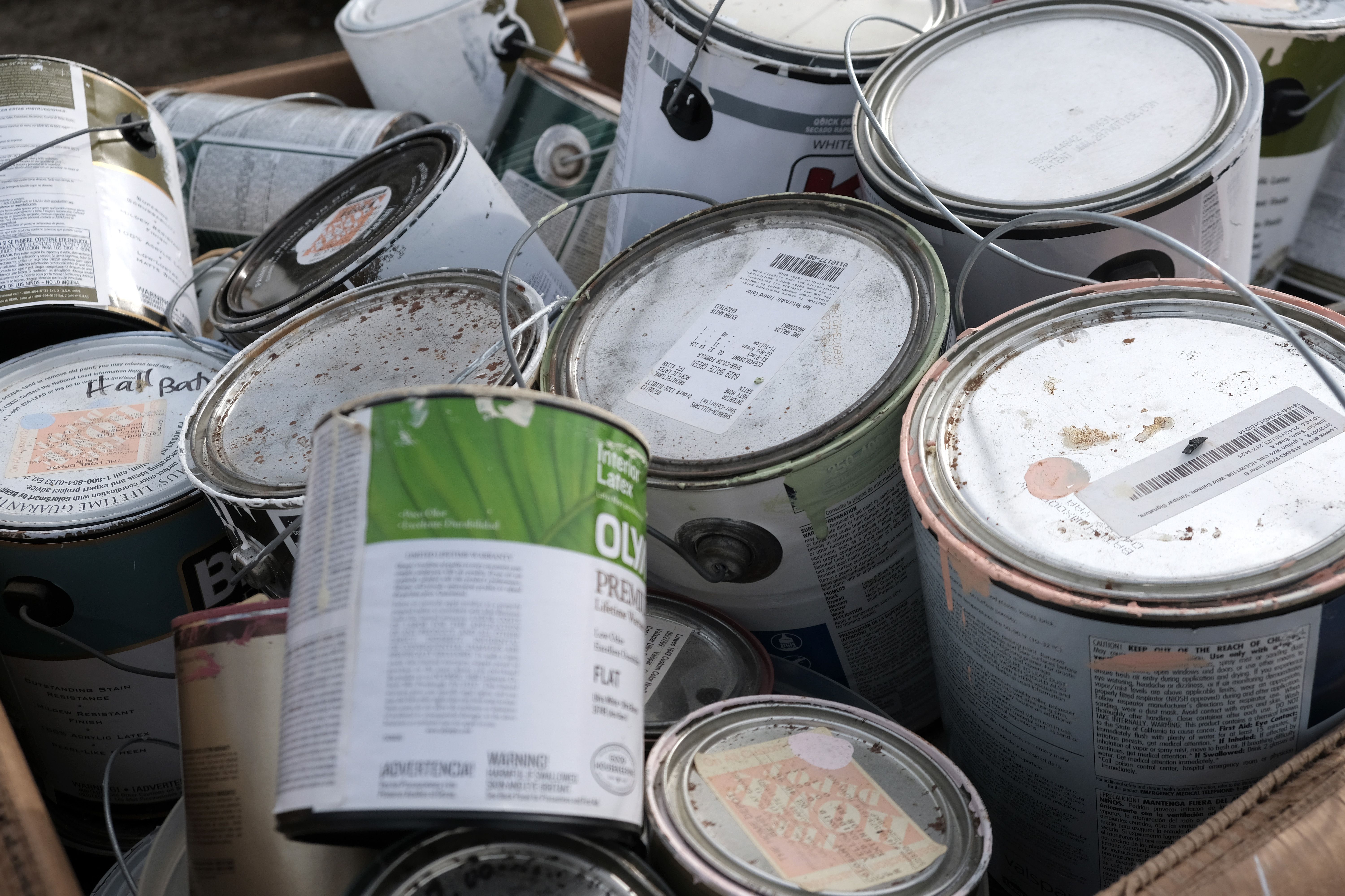 Celebrate Earth Day at ReStore