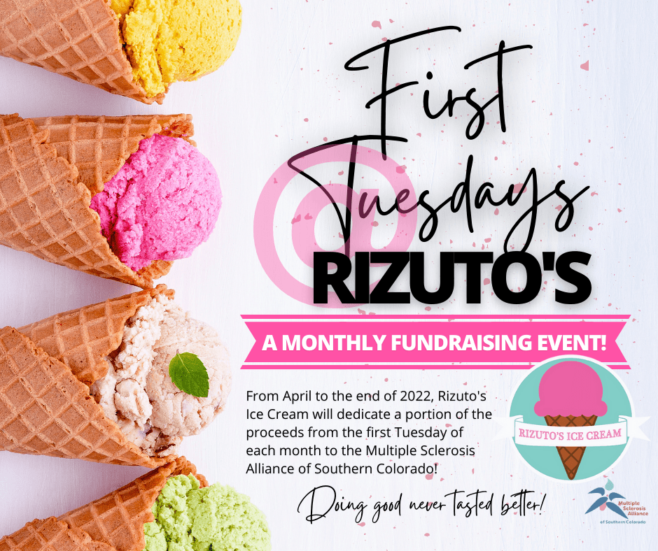 First Tuesdays at Rizuto's