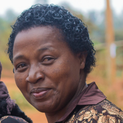 Ruth Tumbo