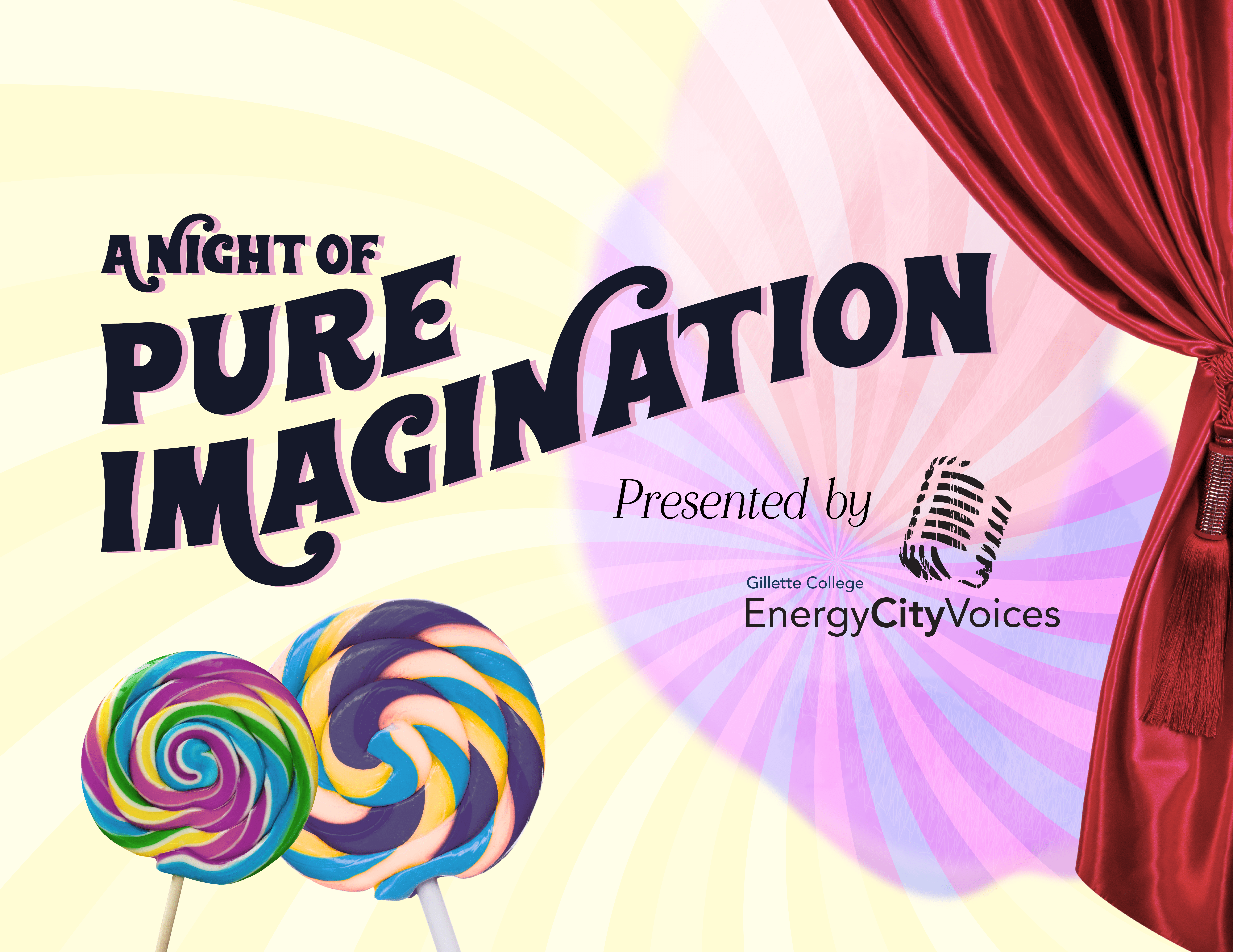 A Night of Pure Imagination