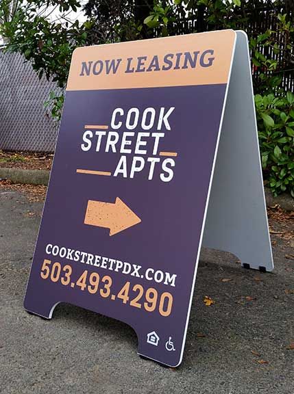 COOK STREET APARTMENTS