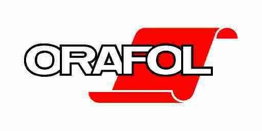 Logo - Orafal