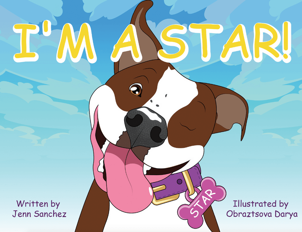 I'm A Star!