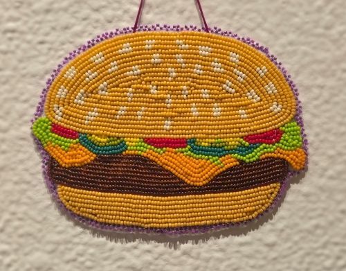 Eat Me! - Lindsey Johnson