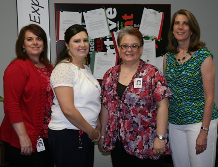 Our Staff