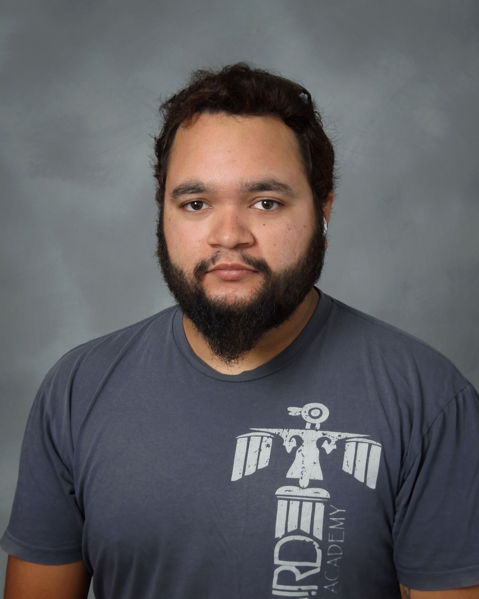 Eben Molina