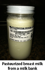 Give a Little Milk This Mother's Day