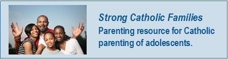 Strong Cath Family