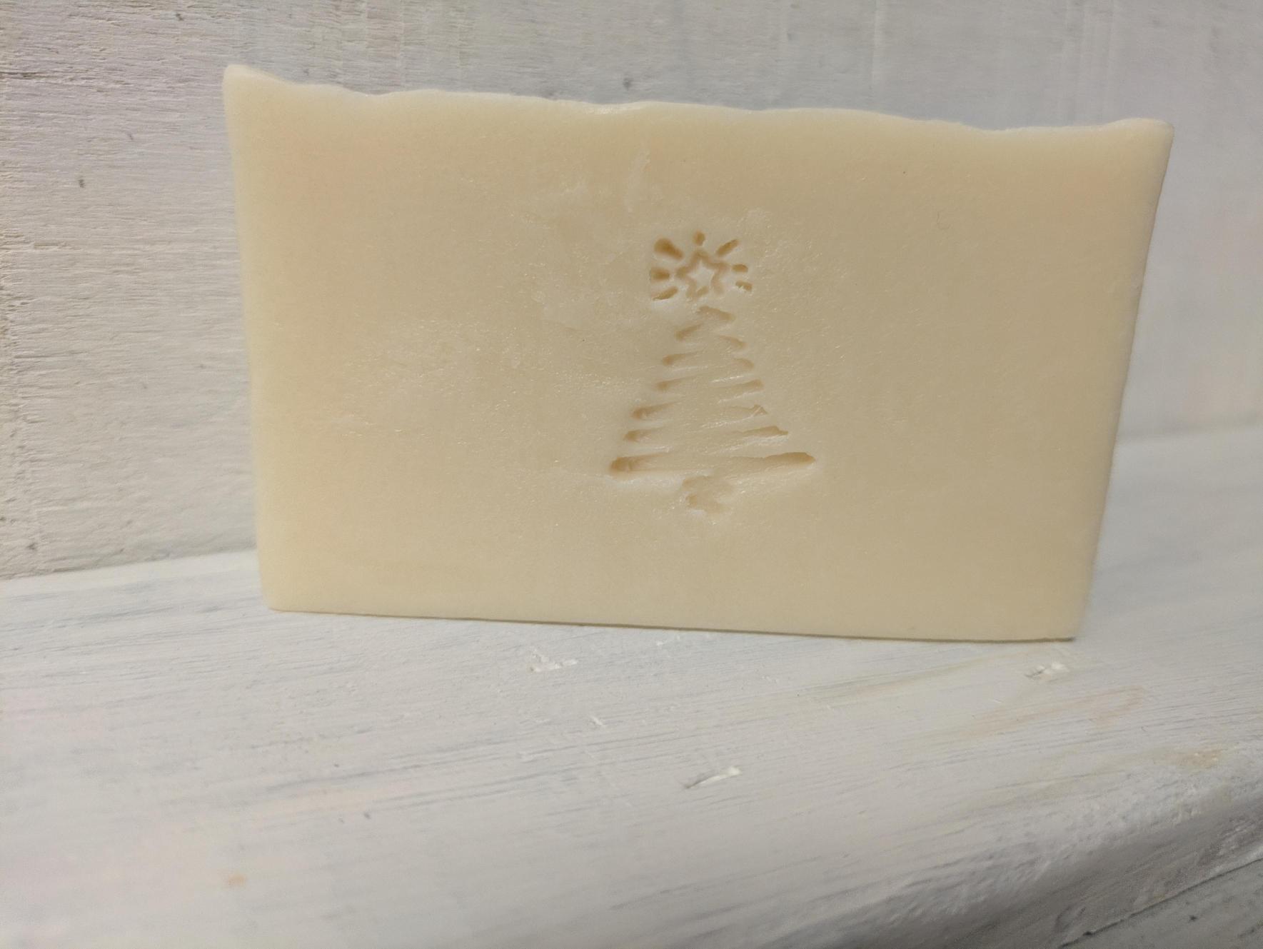Brown Sugar and Fig - Soap Bar