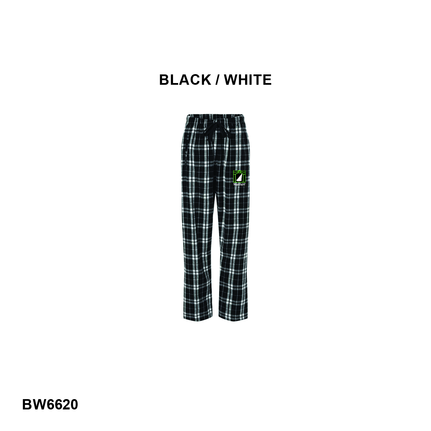 Boxercraft Women's Haley Flannel Pants