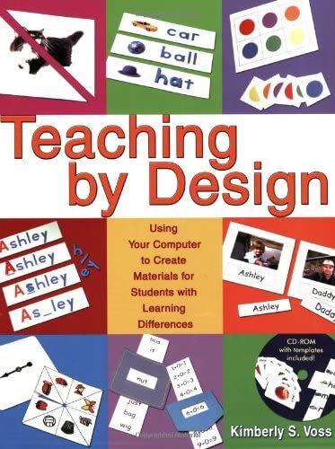 Teaching by Design