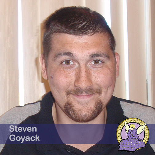 Steven-Goyack