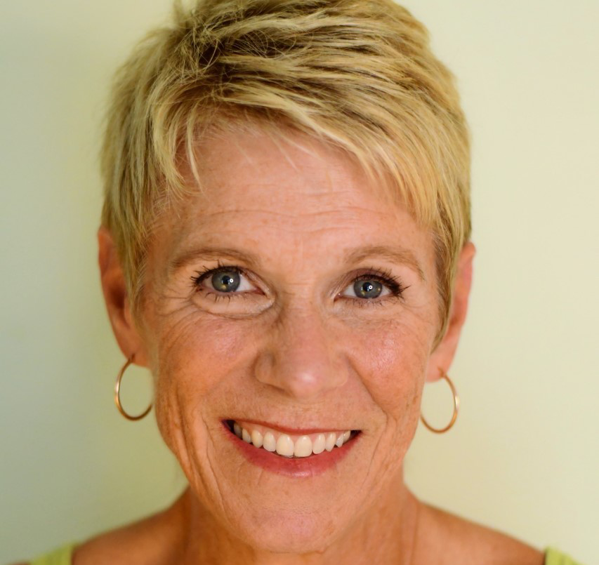 Kelly Christoferson