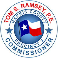 Harris County Precinct 3