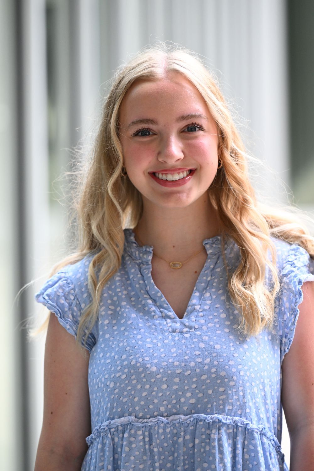 Daisy Marshall - North Star