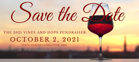 Vines and Hops Fundraiser
