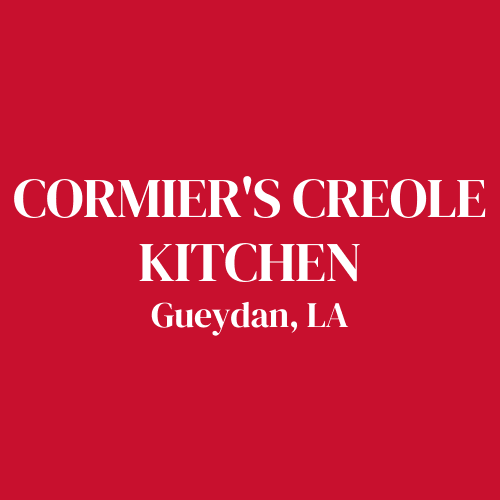 Cormier's Creole Kitchen