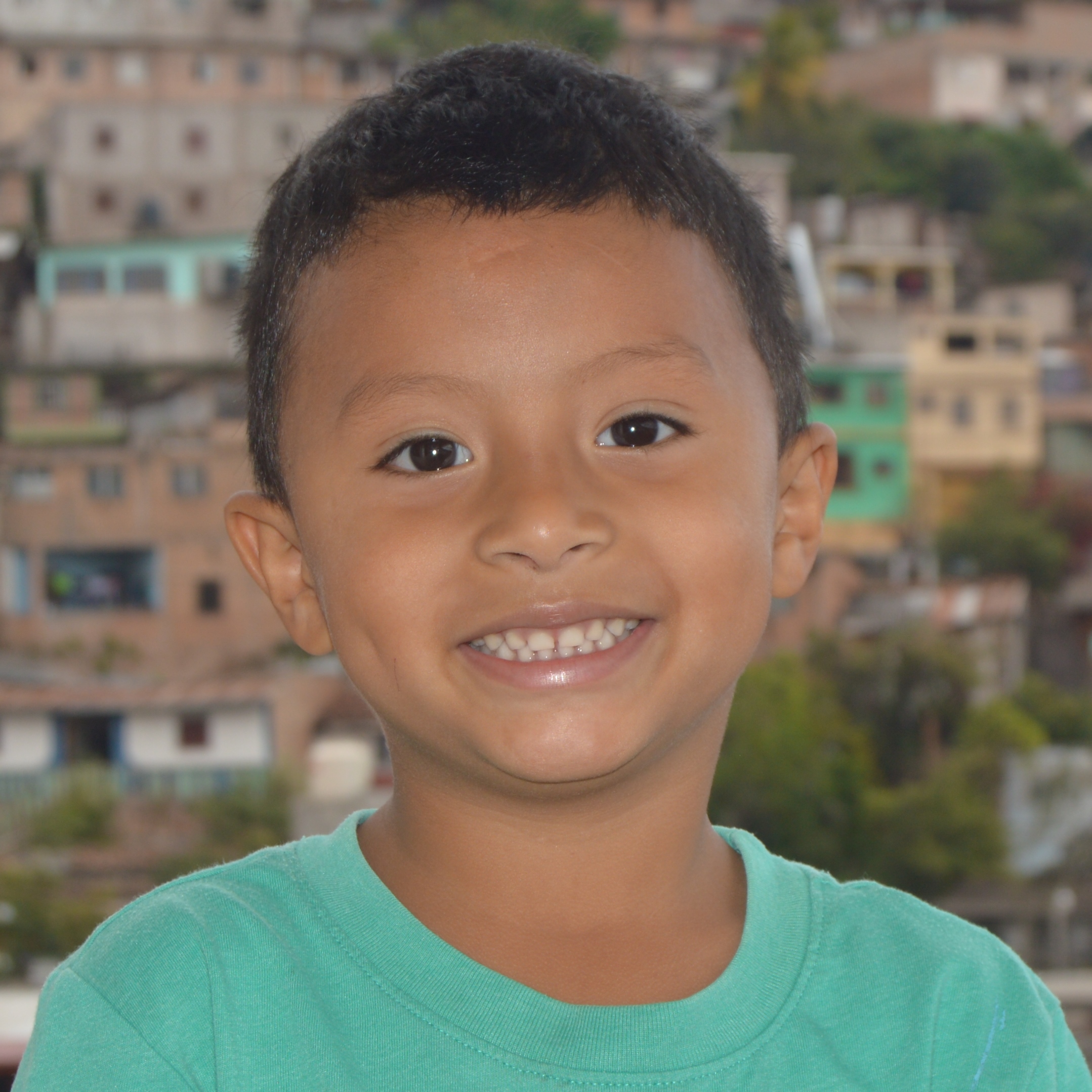 Juan Angel Mendoza Gonzales