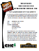 DINE AND DONATE EVENT