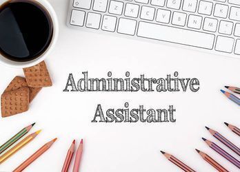 Administrative Volunteer