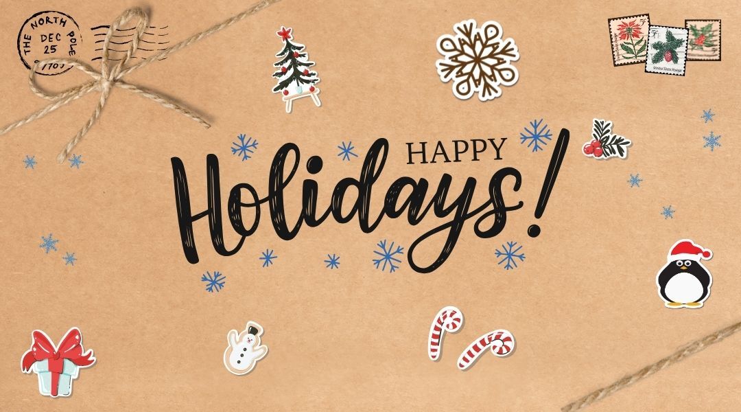 A Season of Giving, A Season of Hope