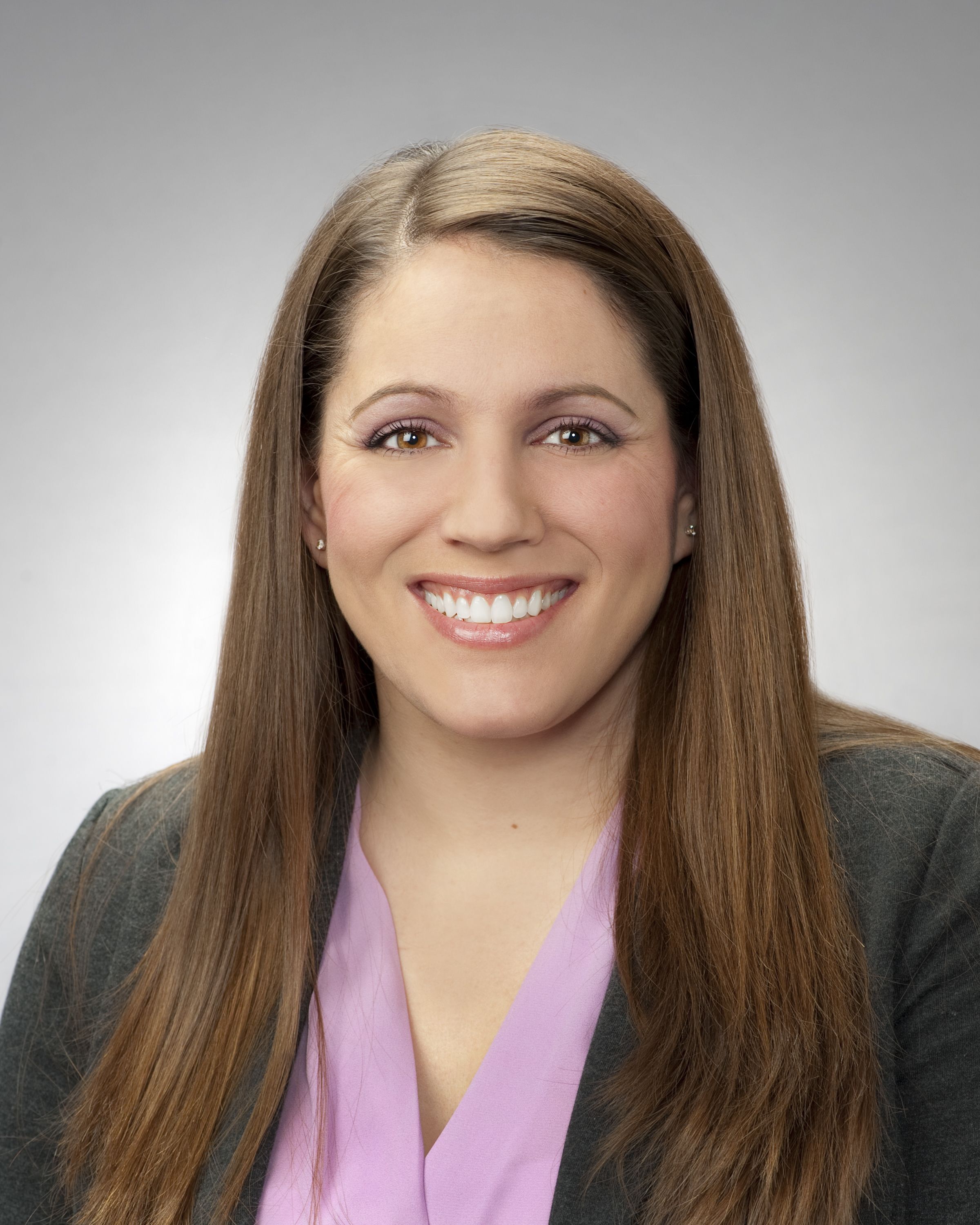 Tarin Santamaria, PsyD, NCSP