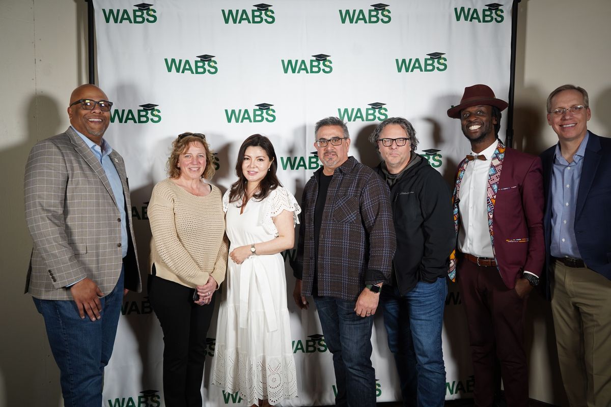 KCIT Team & WABS