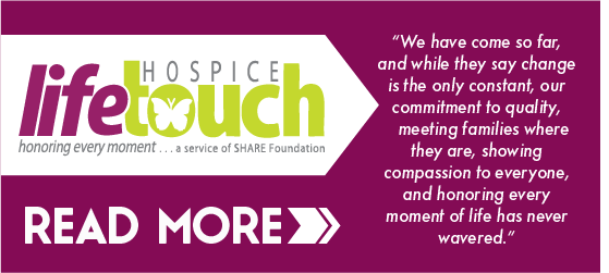Life Touch Hospice