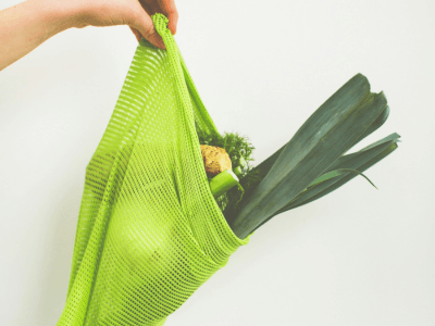 Keeping things Zero-Waste in the Kitchen