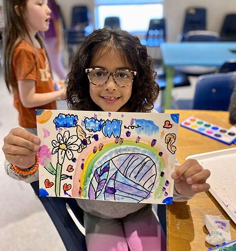 Wild for Pollinators (K-6)