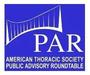 American Thoracic Society Public Advisory Roundtable