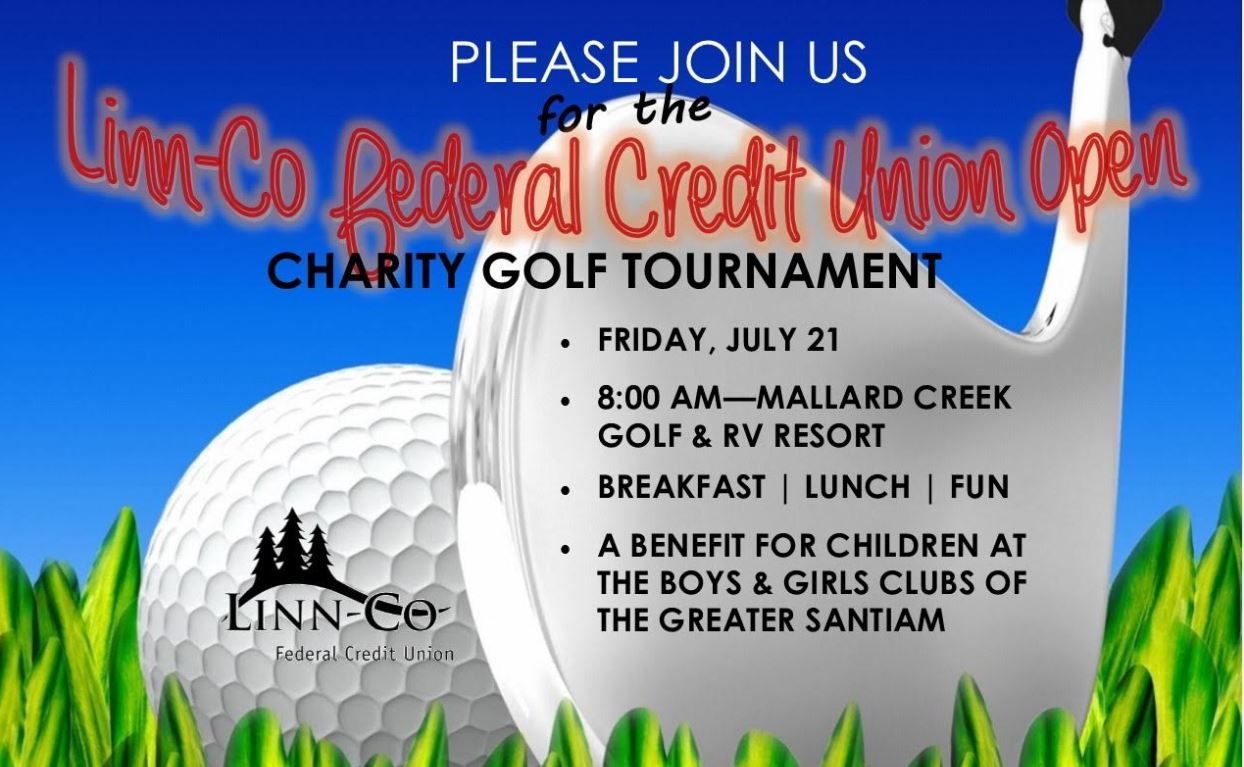 On Par For Kids Golf Tournament