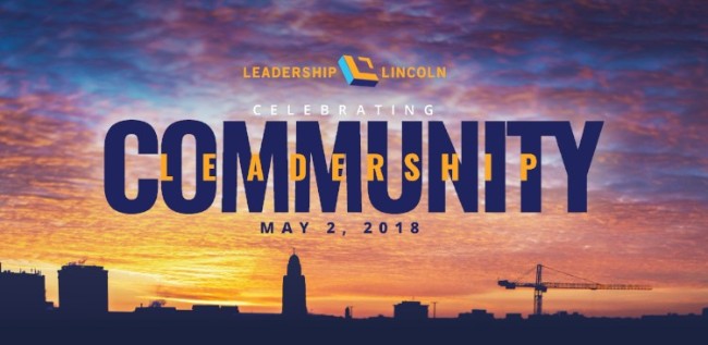 Annual Celebration of Community Leadership