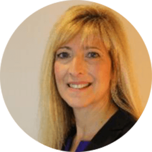 Terri Greenberg (Ex Officio)