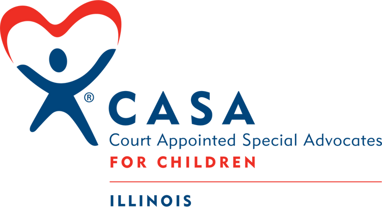 Illinois CASA
