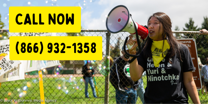 California environmental justice program graphic