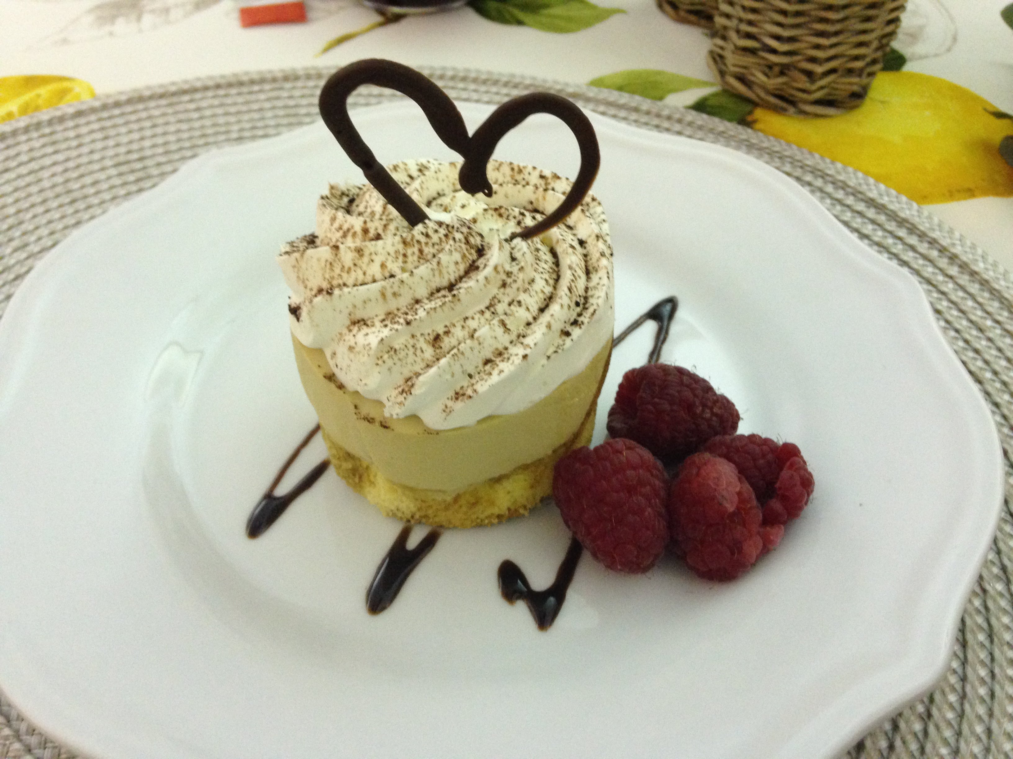 Trattoria Promessa Recap