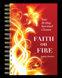 Faith on Fire Book