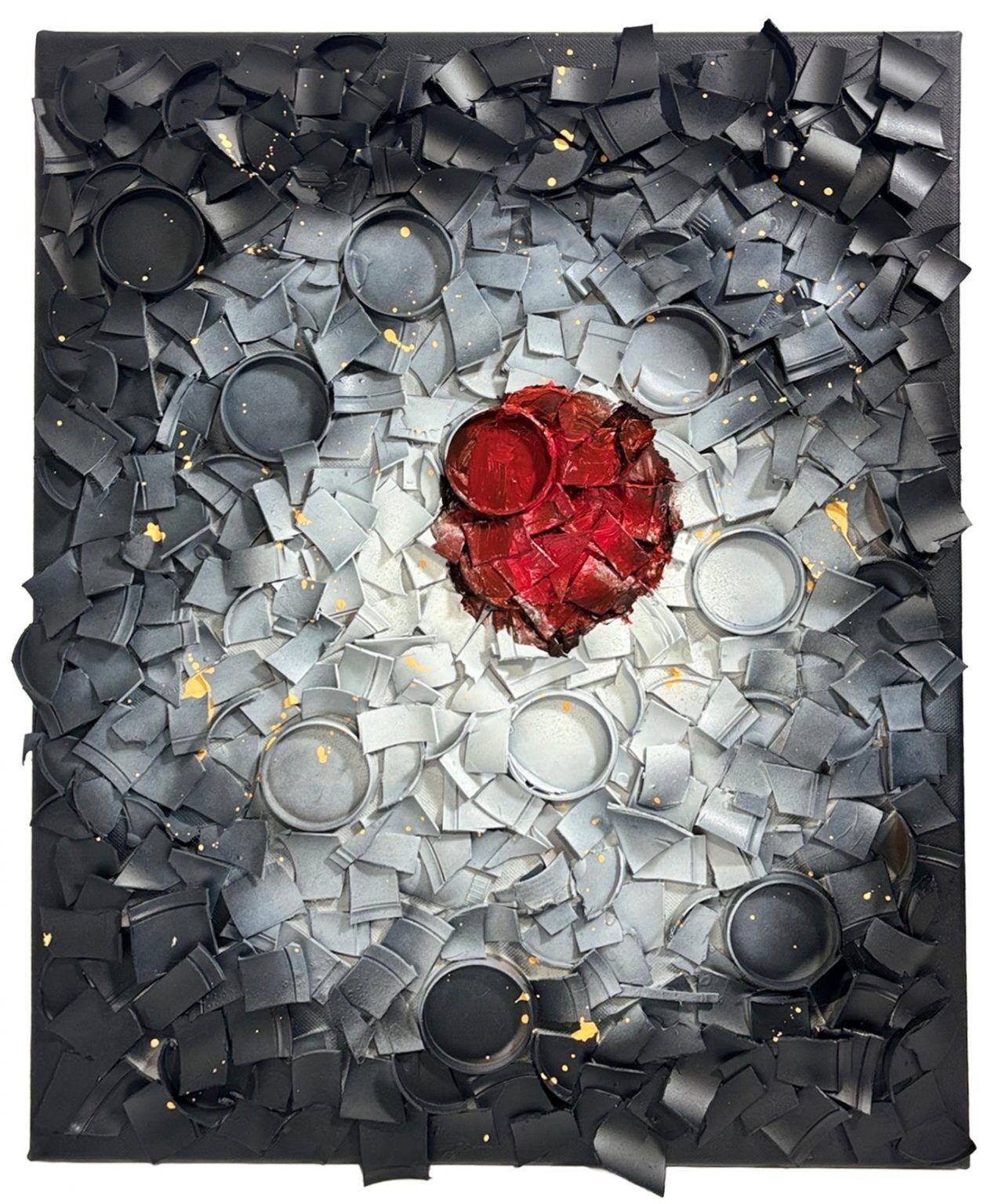 Coping by Jaz Palmer