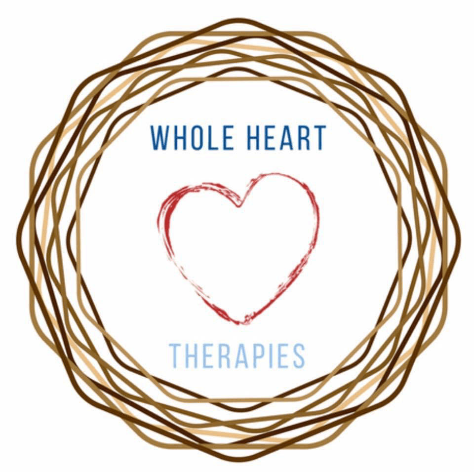 Whole Heart Therapies