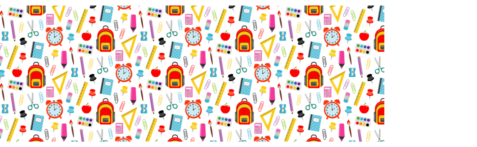 School Supply Wishlist